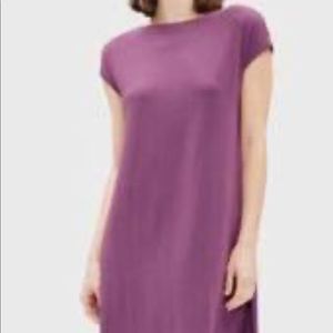 🎀🎀Eileen Fisher Lavender Dress